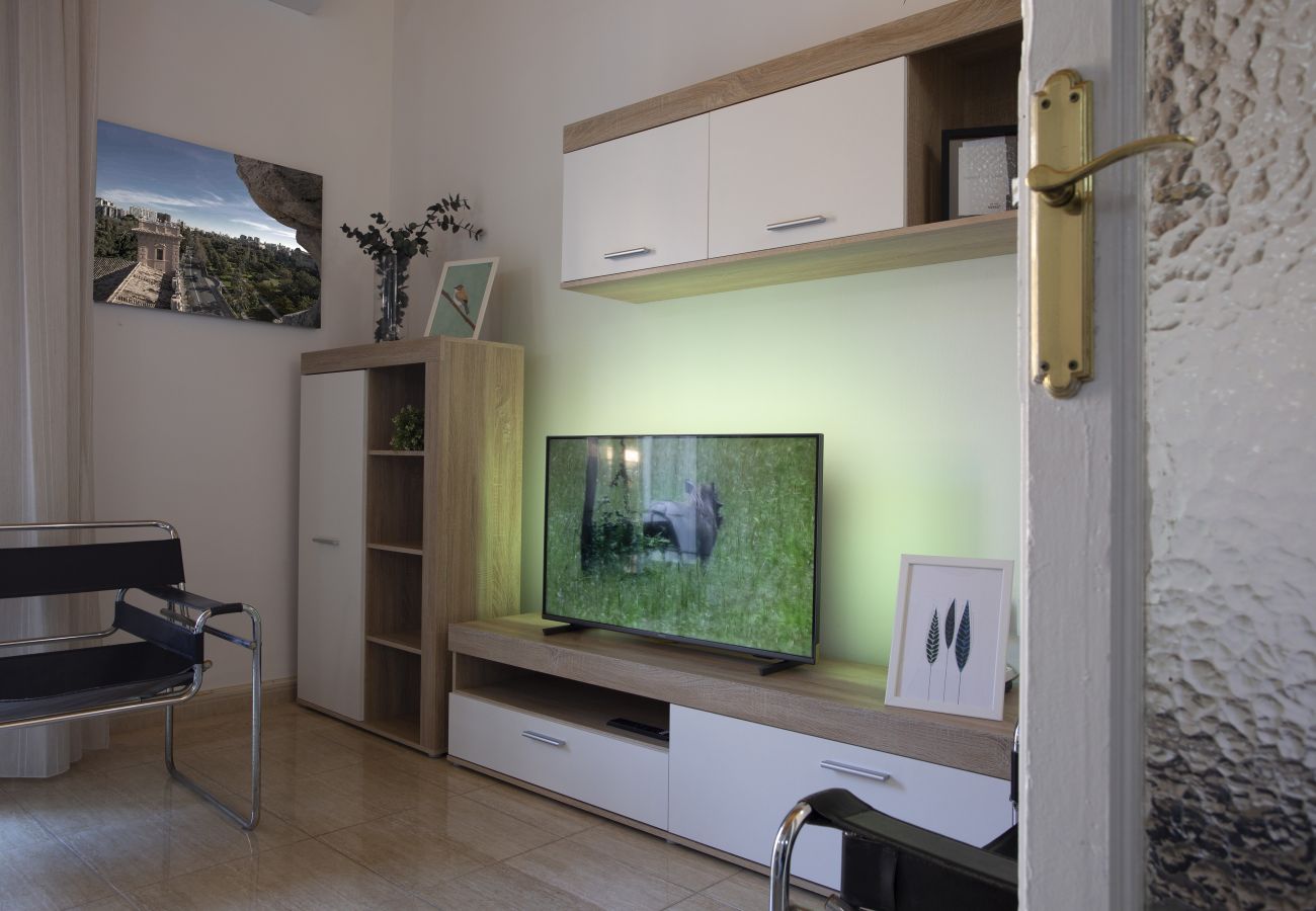 Appartement à Valence / Valencia - Salvador IV SR