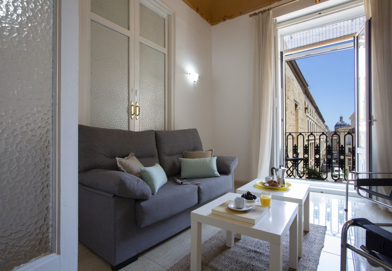 Appartement à Valence / Valencia - Salvador IV SR
