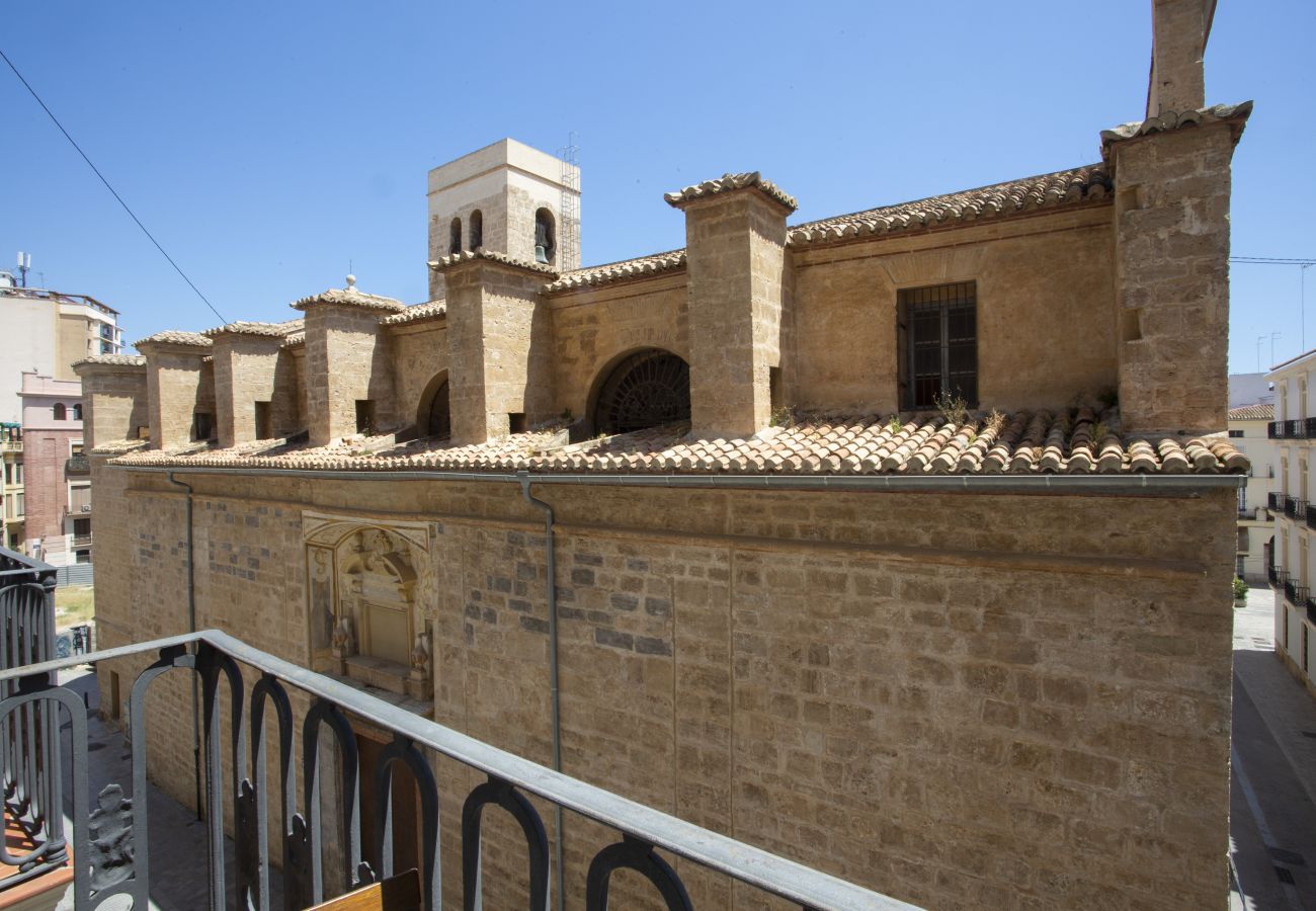 Appartement à Valence / Valencia - Salvador IV SR