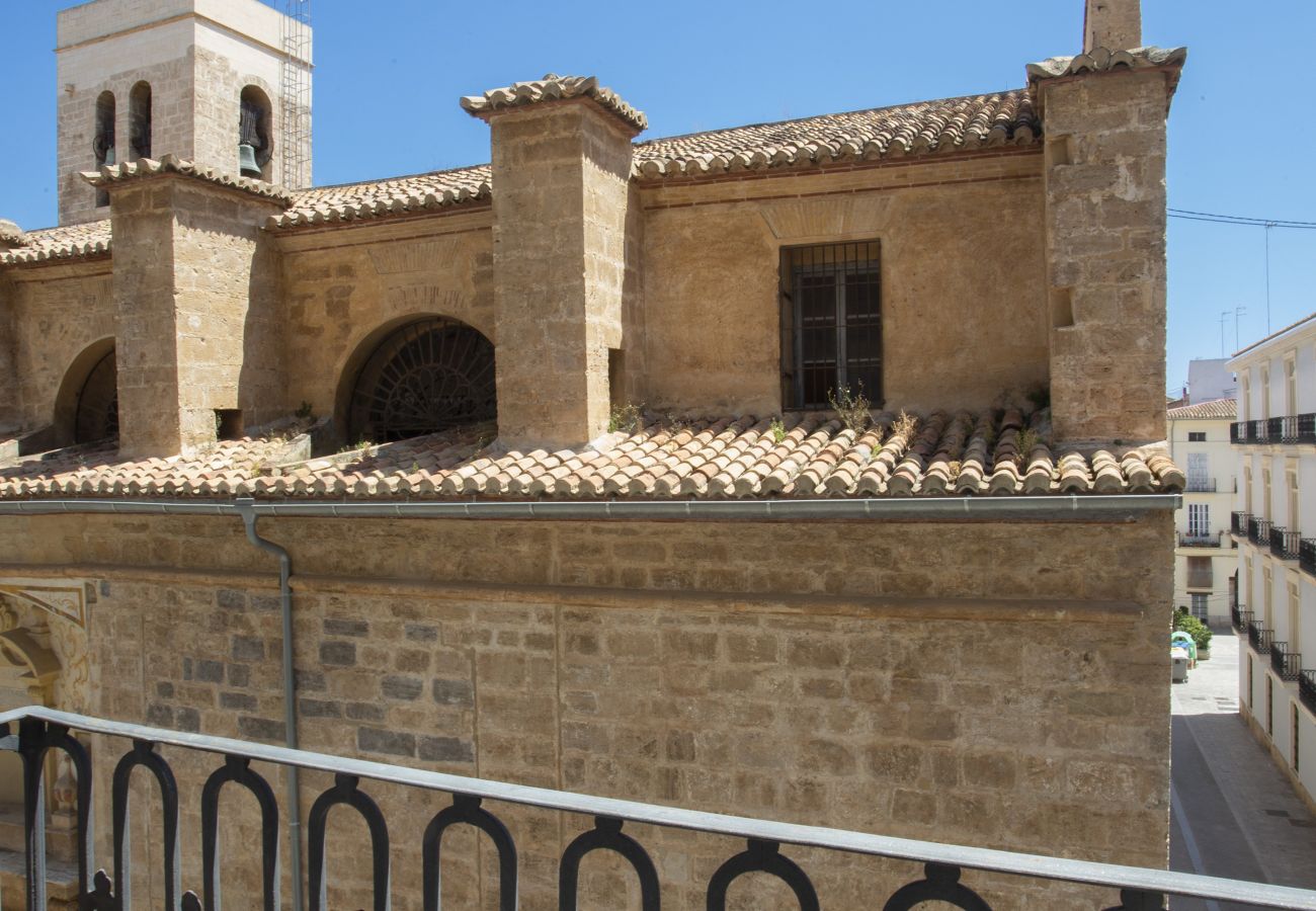 Appartement à Valence / Valencia - Salvador IV SR