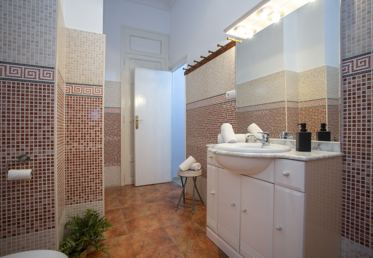 Appartement à Valence / Valencia - Salvador IV SR
