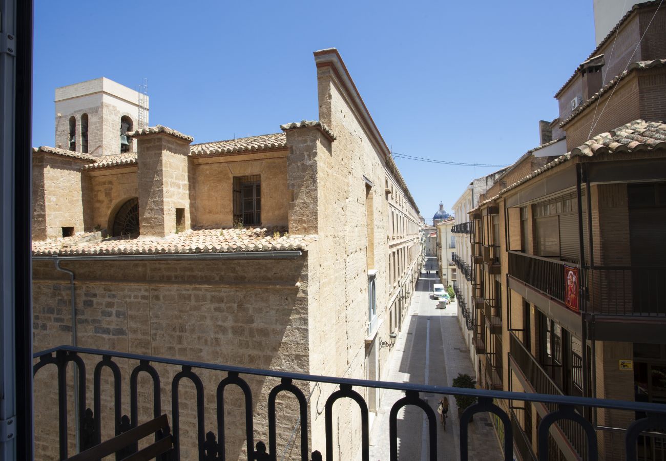 Appartement à Valence / Valencia - Salvador IV SR