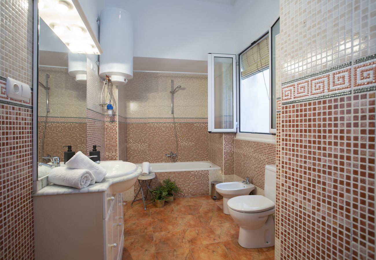 Appartement à Valence / Valencia - Salvador IV SR