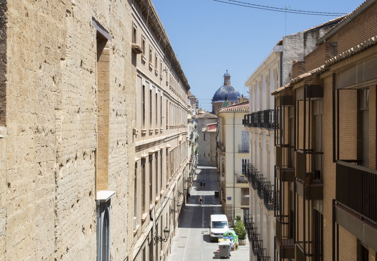 Appartement à Valence / Valencia - Salvador IV SR