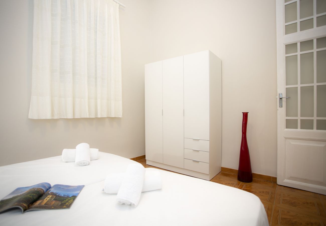 Appartement à Valence / Valencia - SEU VII SR