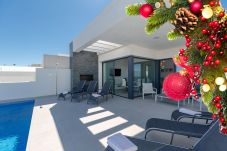 Villa à Ciudad Quesada - Fidalsa 5 Stars Sea Views