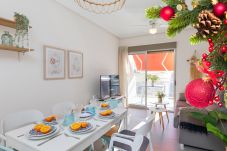 Appartement à Guardamar - Fidalsa Seaside Views