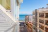 Appartement à Guardamar - Fidalsa Seaside Views Appartement à Guardamar - Fidalsa Seaside Views