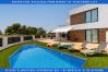 Villa à El Campello - Luxurious & Comfy by Fidalsa