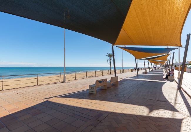 Appartement à Guardamar - Fidalsa Enjoy Life Appartement à Guardamar - Fidalsa Enjoy Life