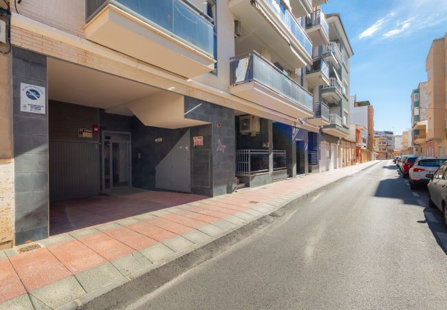 Appartement à Guardamar - Fidalsa Enjoy Life Appartement à Guardamar - Fidalsa Enjoy Life