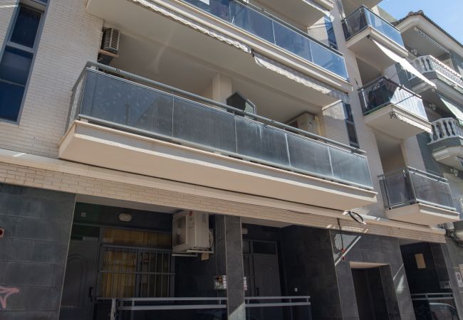 Appartement à Guardamar - Fidalsa Enjoy Life Appartement à Guardamar - Fidalsa Enjoy Life