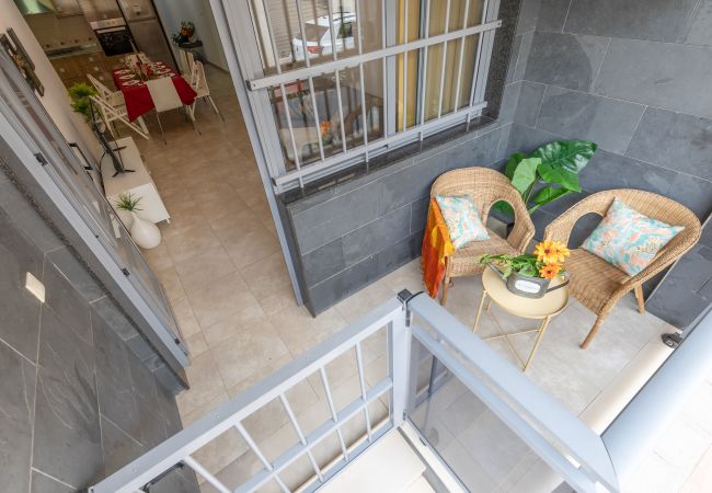 Appartement à Guardamar - Fidalsa Enjoy Life Appartement à Guardamar - Fidalsa Enjoy Life