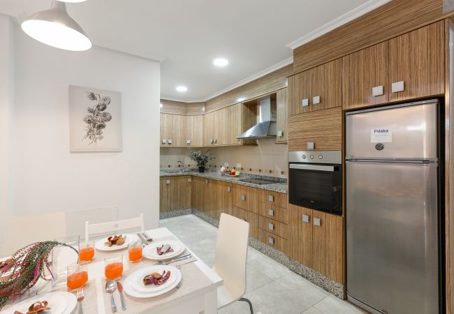 Appartement à Guardamar - Fidalsa Enjoy Life Appartement à Guardamar - Fidalsa Enjoy Life