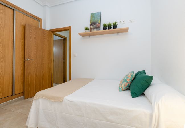 Appartement à Guardamar - Fidalsa Enjoy Life Appartement à Guardamar - Fidalsa Enjoy Life