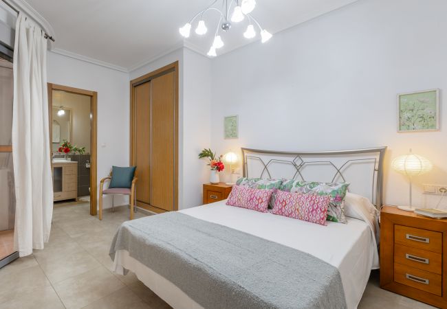 Appartement à Guardamar - Fidalsa Enjoy Life Appartement à Guardamar - Fidalsa Enjoy Life