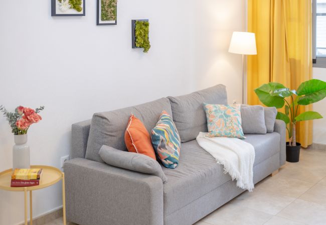 Appartement à Guardamar - Fidalsa Enjoy Life Appartement à Guardamar - Fidalsa Enjoy Life