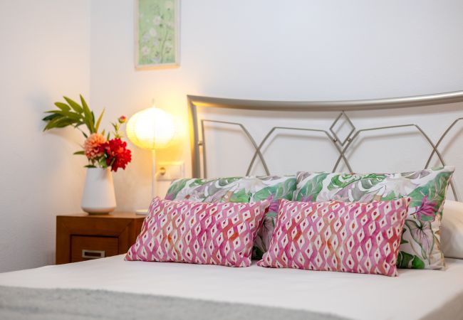 Appartement à Guardamar - Fidalsa Enjoy Life Appartement à Guardamar - Fidalsa Enjoy Life