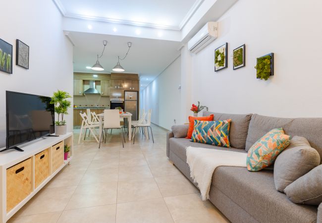 Appartement à Guardamar - Fidalsa Enjoy Life Appartement à Guardamar - Fidalsa Enjoy Life
