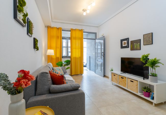 Appartement à Guardamar - Fidalsa Enjoy Life Appartement à Guardamar - Fidalsa Enjoy Life