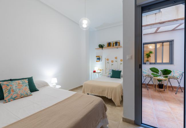 Appartement à Guardamar - Fidalsa Enjoy Life Appartement à Guardamar - Fidalsa Enjoy Life