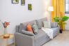 Appartement à Guardamar - Fidalsa Enjoy Life Appartement à Guardamar - Fidalsa Enjoy Life