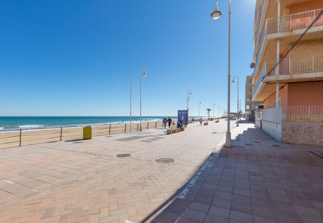 Appartement à Guardamar - Fidalsa Feel the Sea Appartement à Guardamar - Fidalsa Feel the Sea