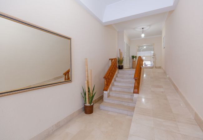 Appartement à Guardamar - Fidalsa Feel the Sea Appartement à Guardamar - Fidalsa Feel the Sea