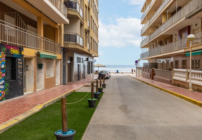 Appartement à Guardamar - Fidalsa Feel the Sea Appartement à Guardamar - Fidalsa Feel the Sea