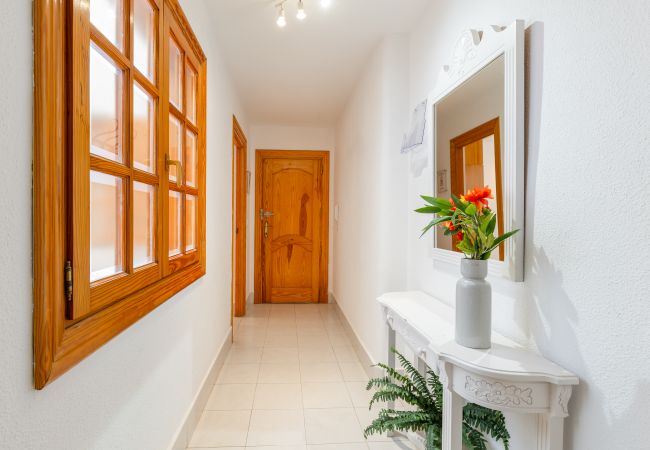 Appartement à Guardamar - Fidalsa Feel the Sea Appartement à Guardamar - Fidalsa Feel the Sea