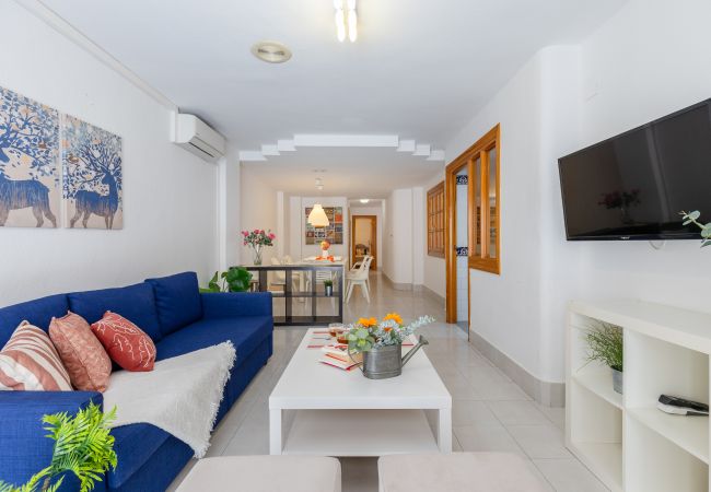 Appartement à Guardamar - Fidalsa Feel the Sea Appartement à Guardamar - Fidalsa Feel the Sea