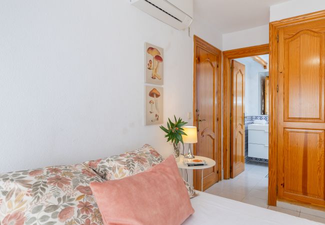Appartement à Guardamar - Fidalsa Feel the Sea Appartement à Guardamar - Fidalsa Feel the Sea