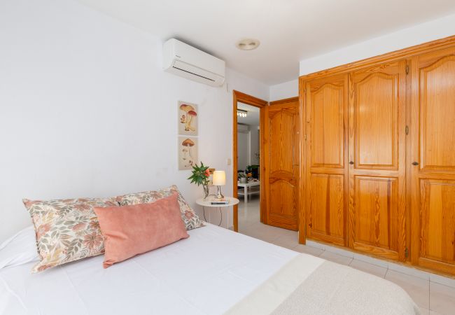 Appartement à Guardamar - Fidalsa Feel the Sea Appartement à Guardamar - Fidalsa Feel the Sea