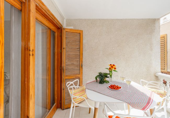 Appartement à Guardamar - Fidalsa Feel the Sea Appartement à Guardamar - Fidalsa Feel the Sea