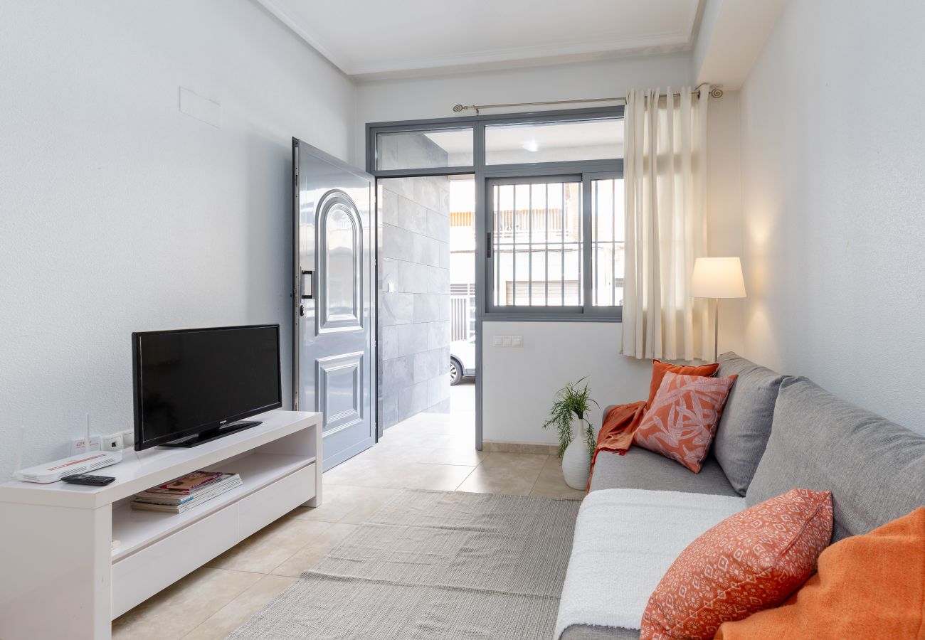 Appartement à Guardamar - Fidalsa Relax & Feel