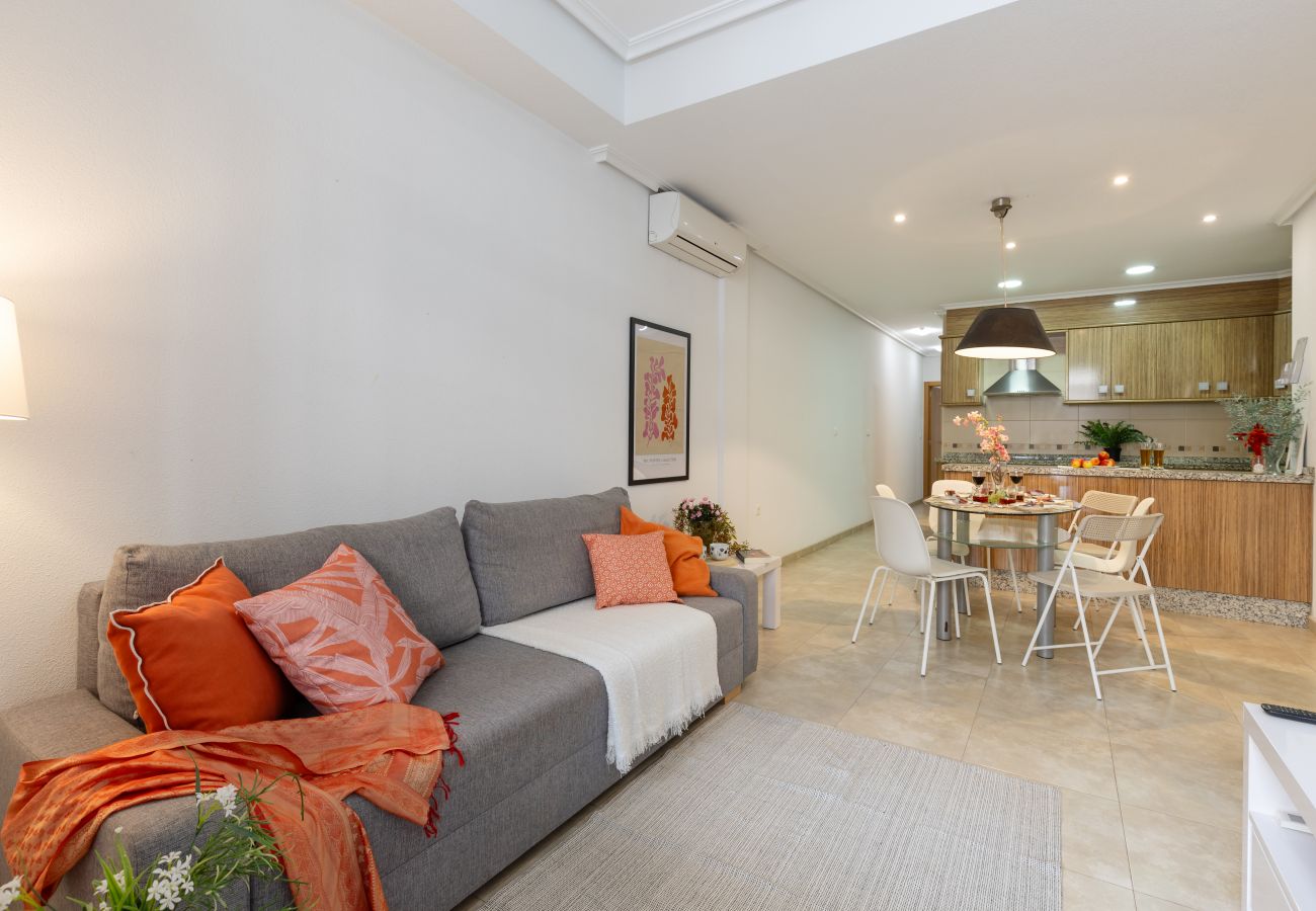 Appartement à Guardamar - Fidalsa Relax & Feel