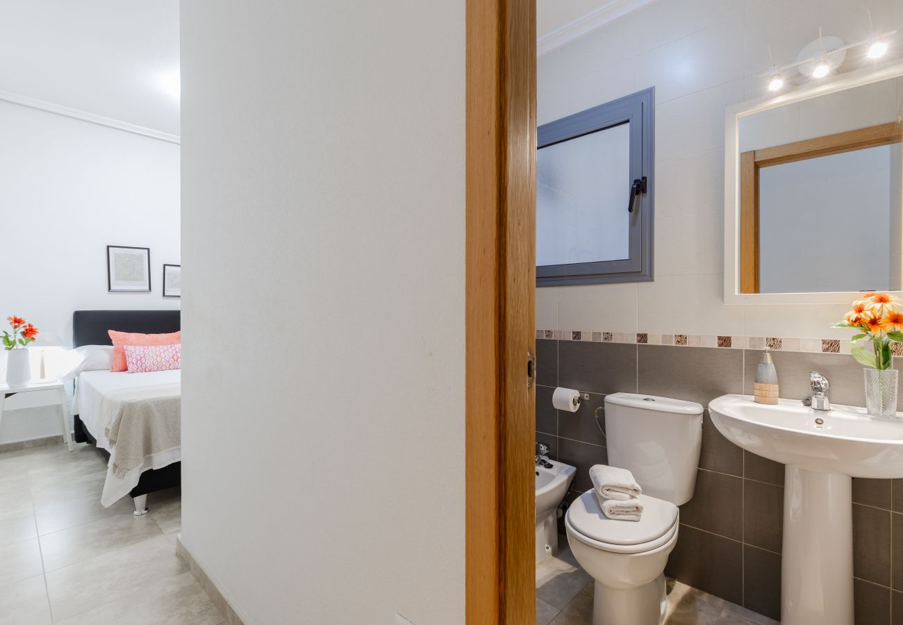 Appartement à Guardamar - Fidalsa Relax & Feel