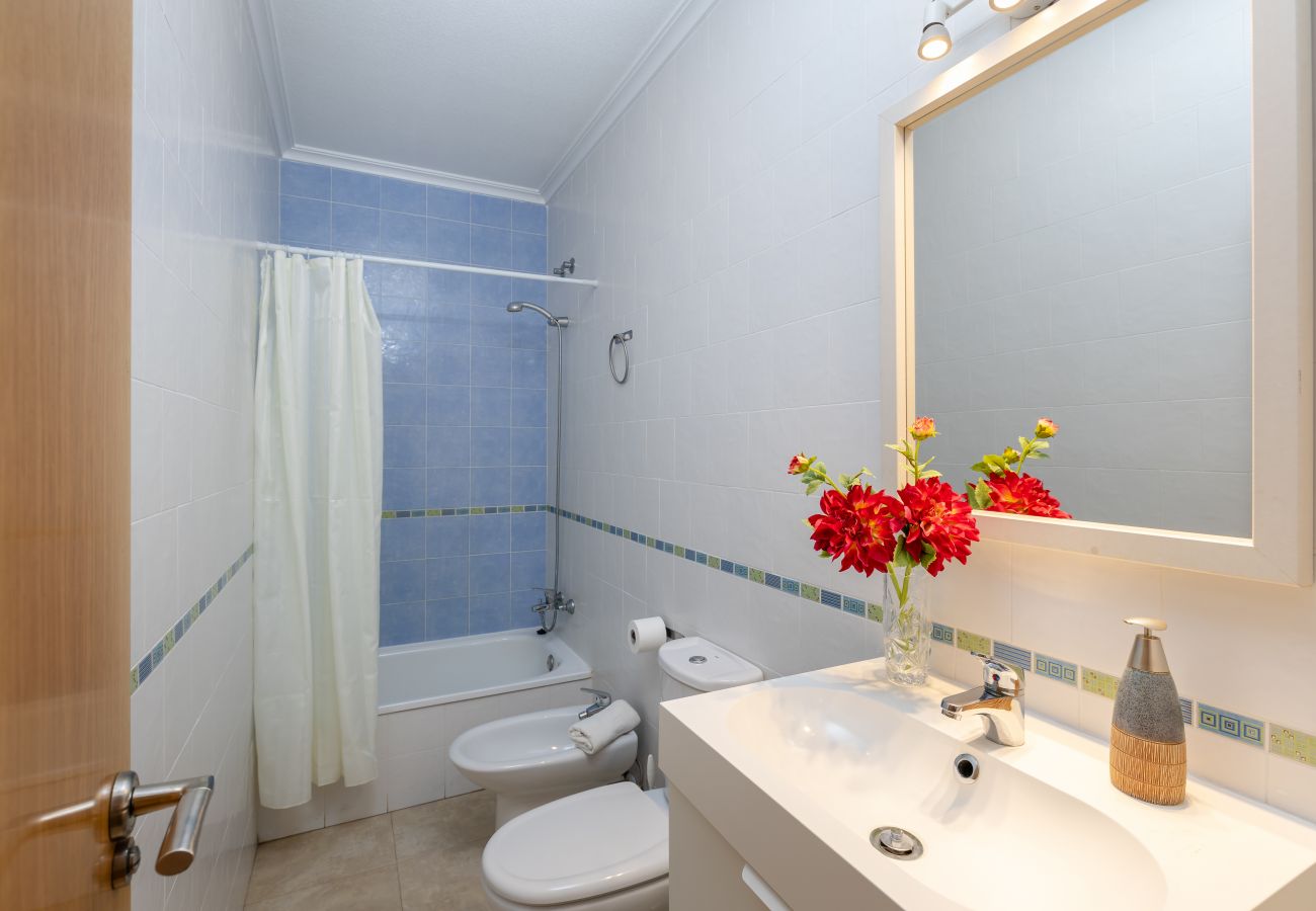 Appartement à Guardamar - Fidalsa Relax & Feel
