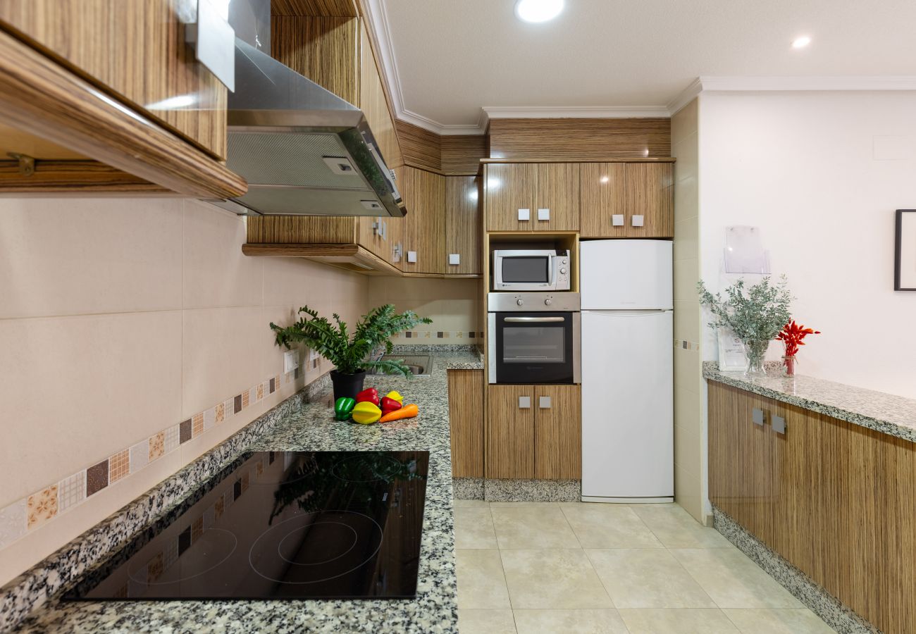 Appartement à Guardamar - Fidalsa Relax & Feel