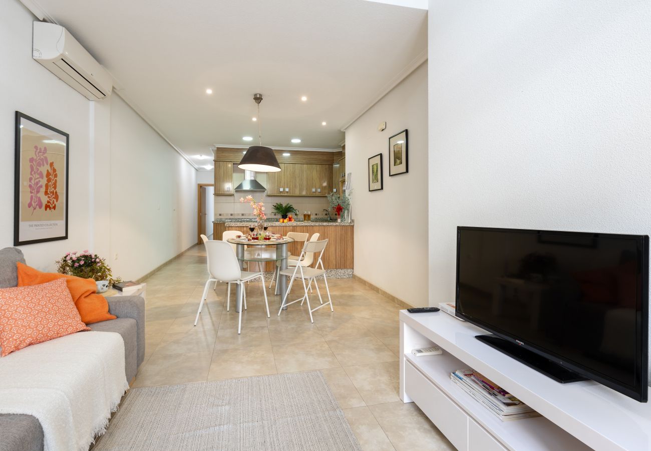 Appartement à Guardamar - Fidalsa Relax & Feel
