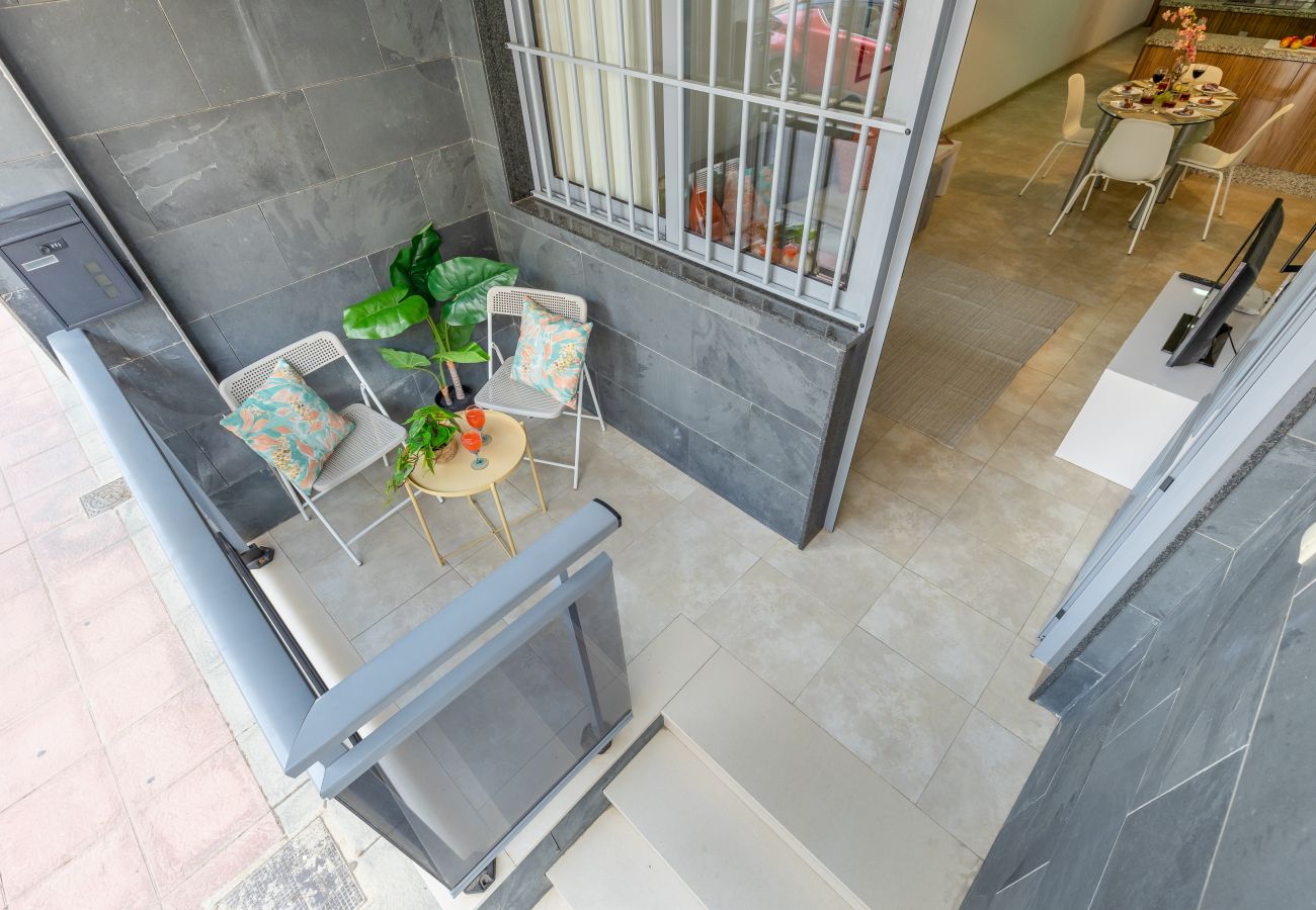 Appartement à Guardamar - Fidalsa Relax & Feel
