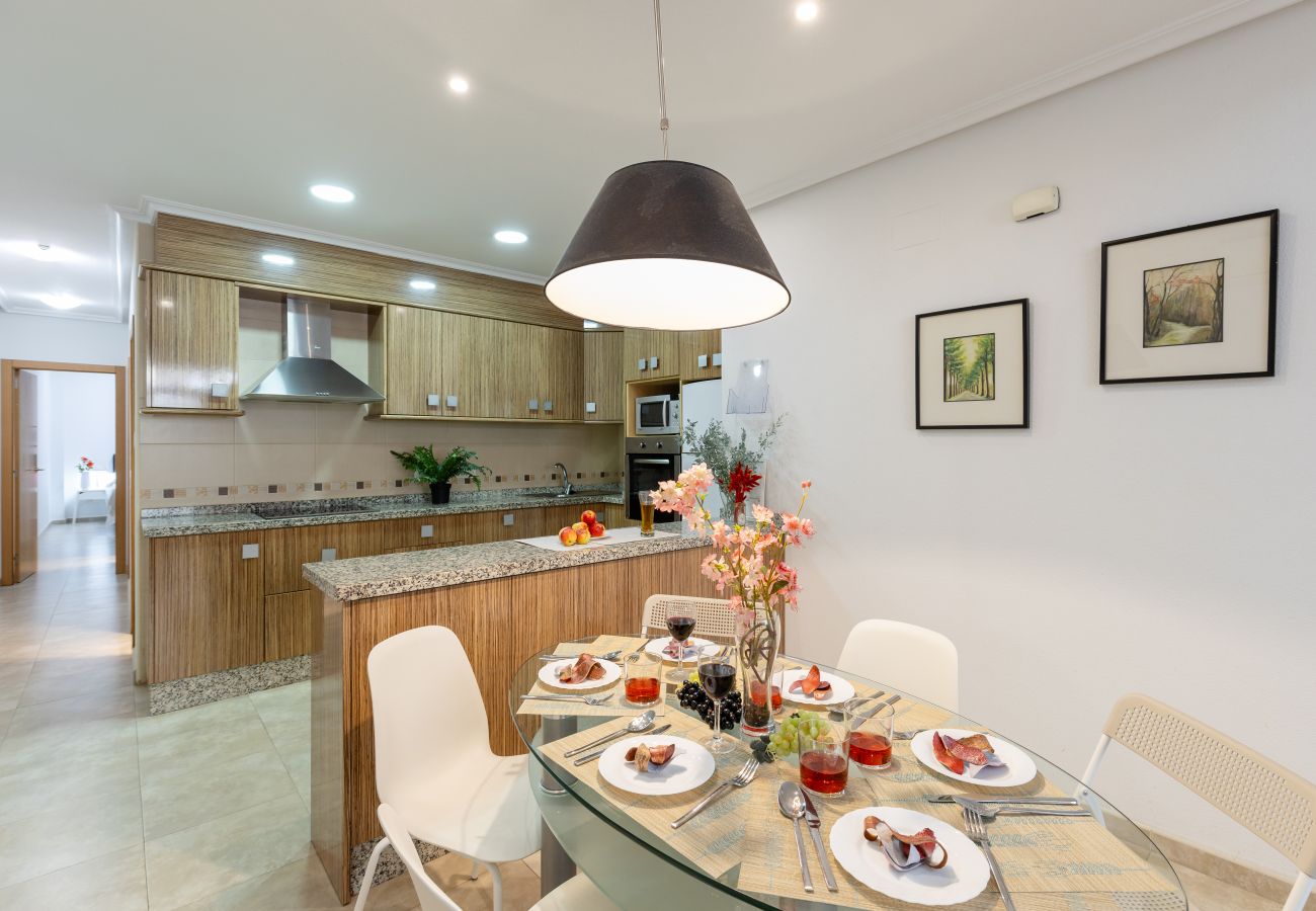 Appartement à Guardamar - Fidalsa Relax & Feel