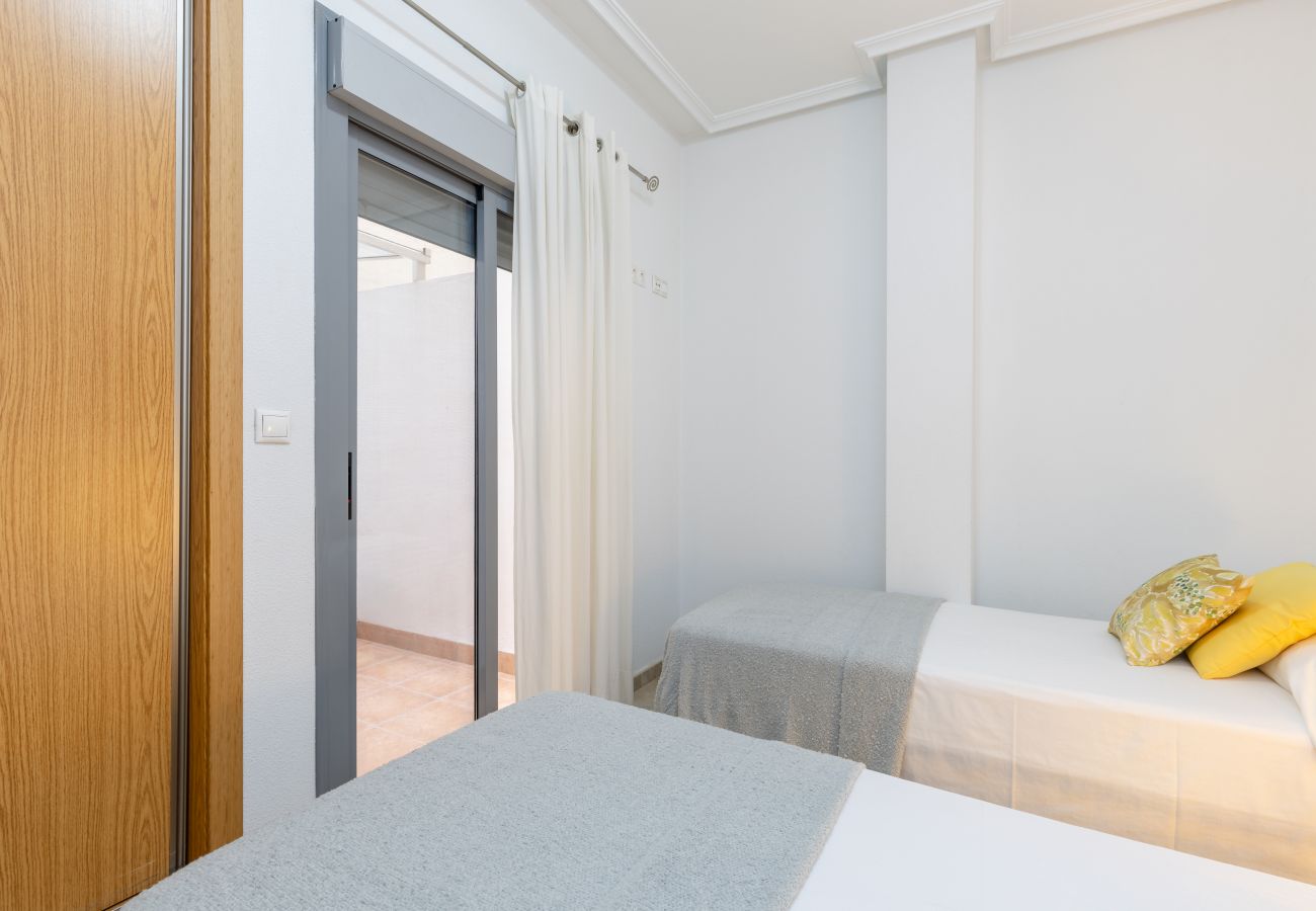 Appartement à Guardamar - Fidalsa Relax & Feel