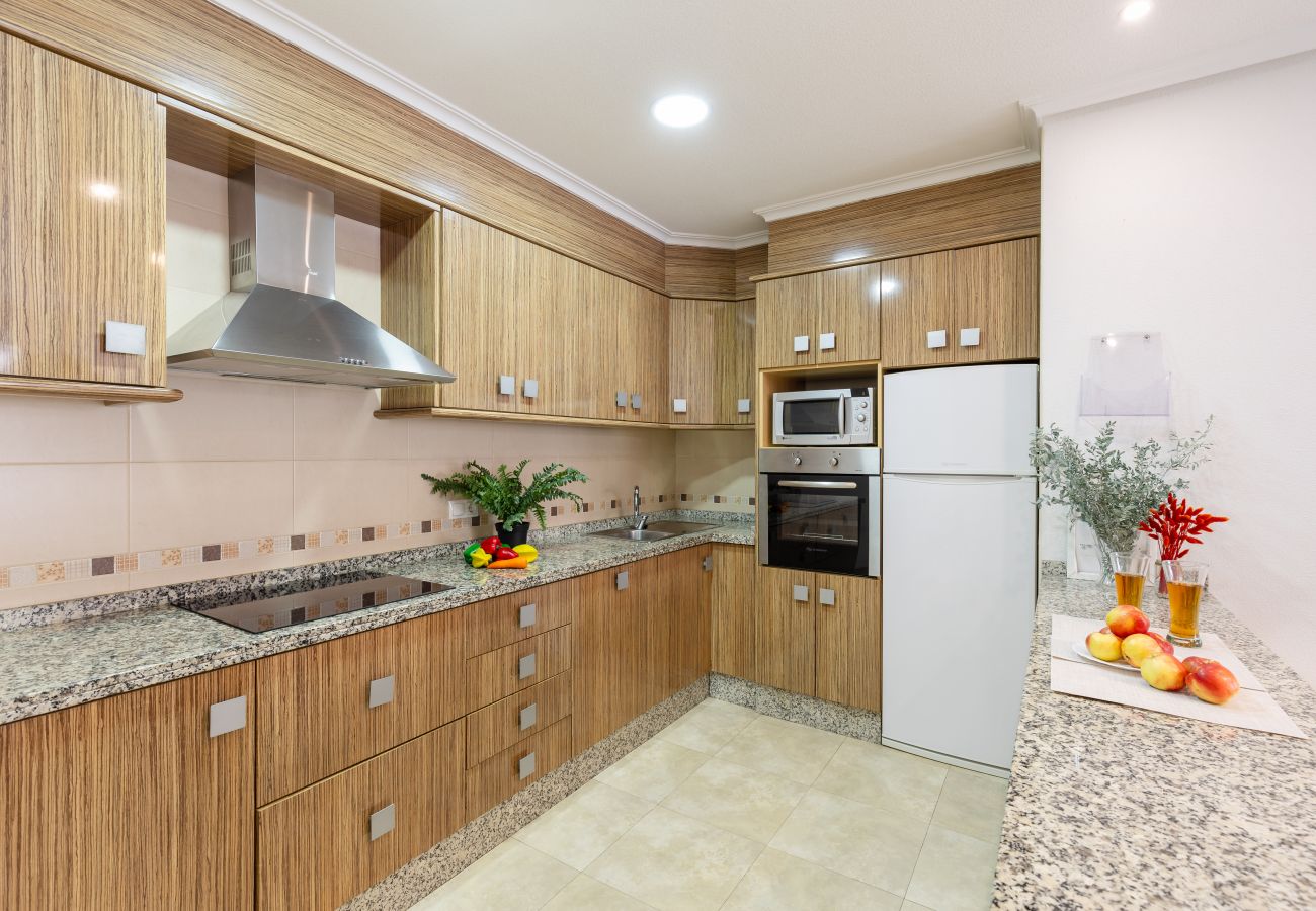Appartement à Guardamar - Fidalsa Relax & Feel