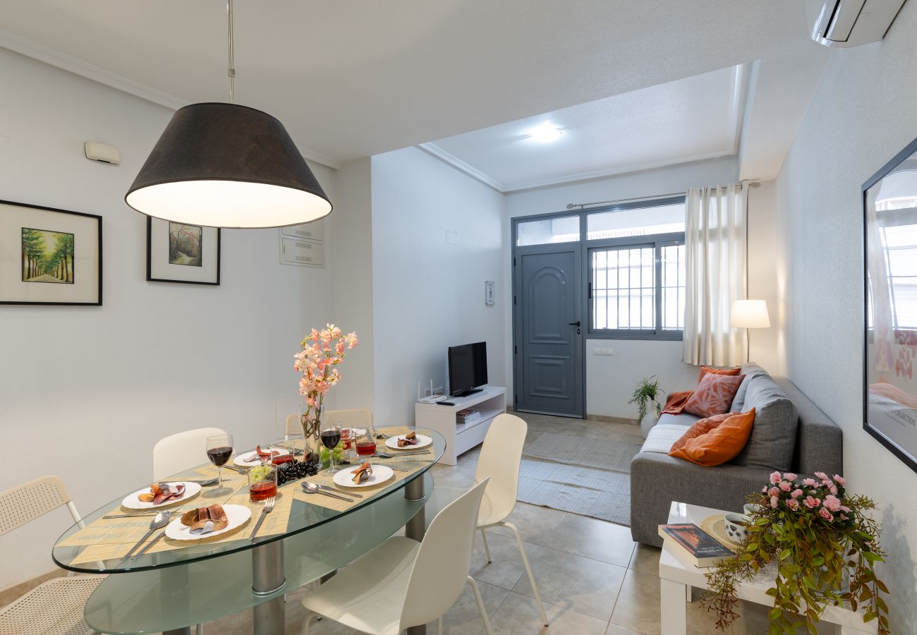 Appartement à Guardamar - Fidalsa Relax & Feel