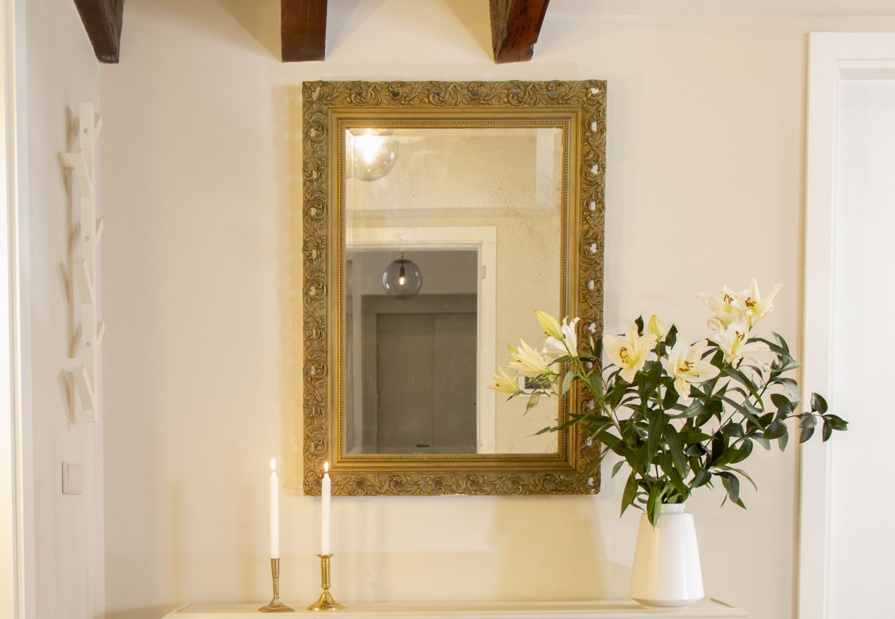 Appartement à Valence / Valencia - Santa Cruz 9 VII