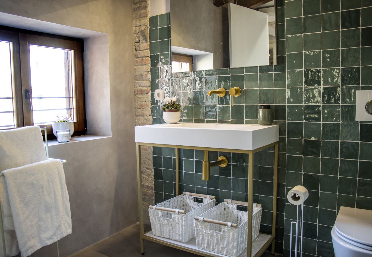 Appartement à Valence / Valencia - Santa Cruz 9 VII