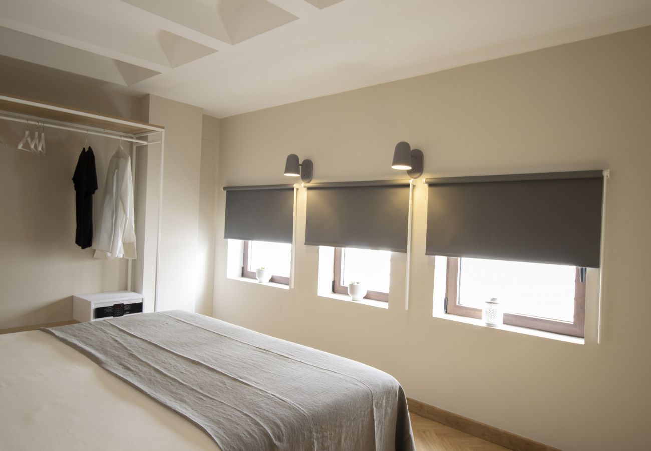 Appartement à Valence / Valencia - Santa Cruz 9 VII