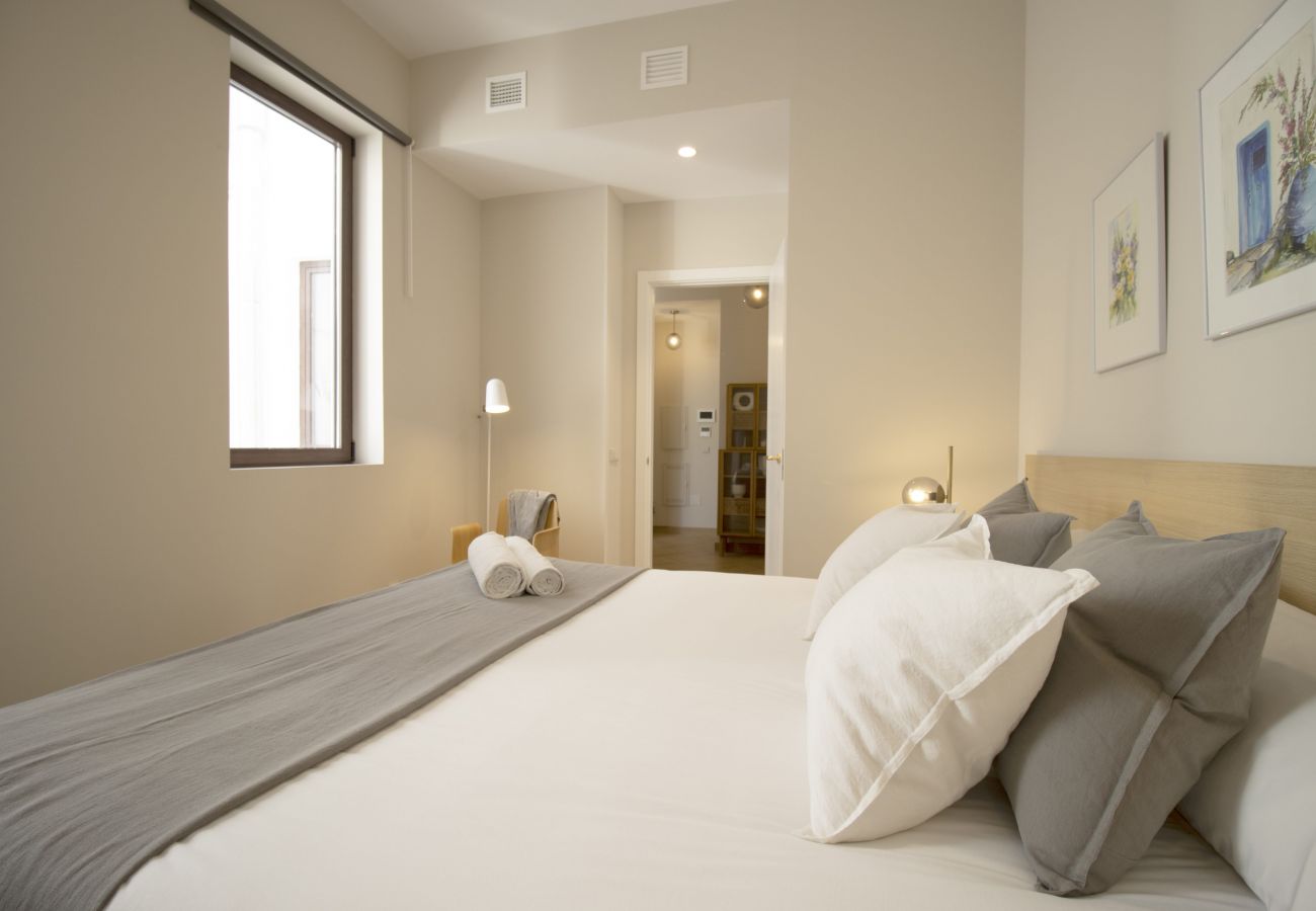 Appartement à Valence / Valencia - Santa Cruz 9 IV