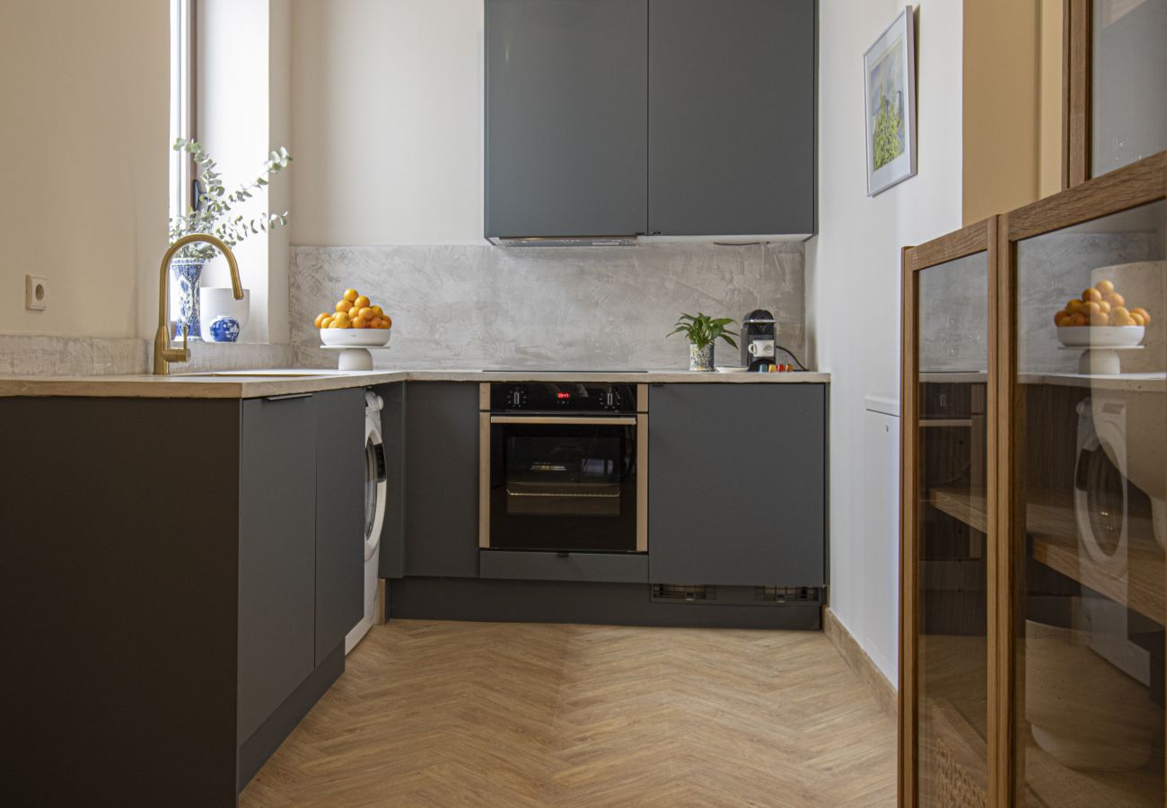 Appartement à Valence / Valencia - Santa Cruz 9 IV